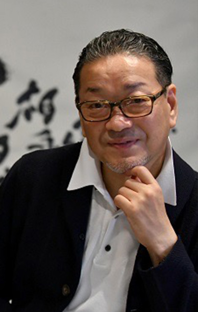 日本駆け込み寺 代表理事 玄 秀盛