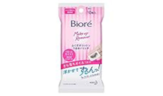 メイク落とし、ドライシャンプー、リップクリーム、飲料水ミニボトルタイプ（アウトリーチ用）